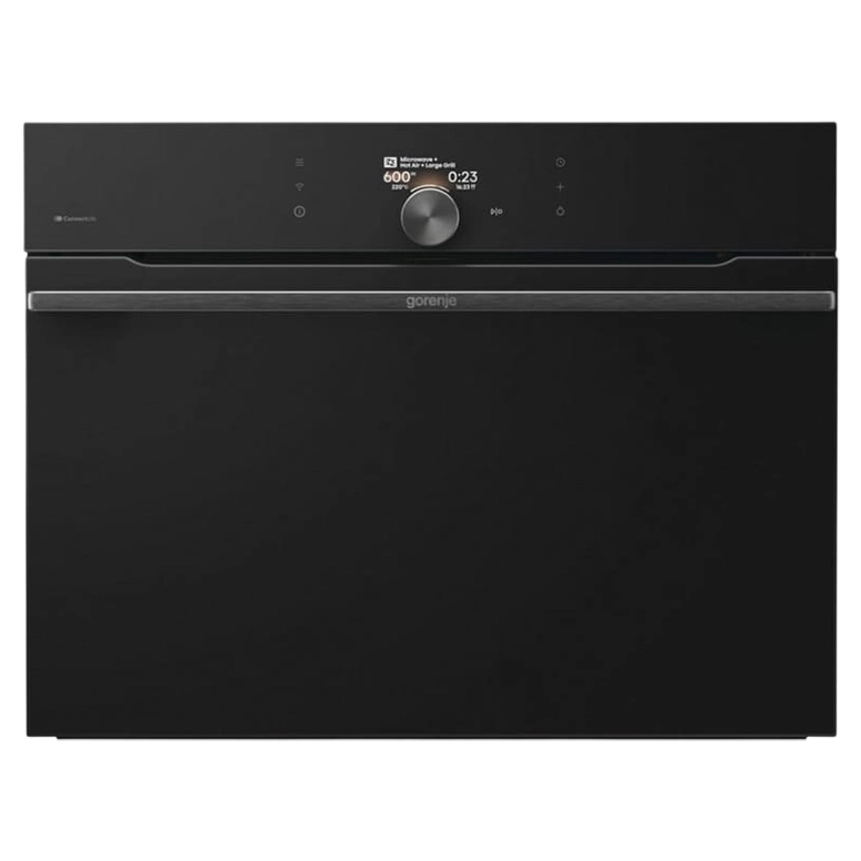 Cuptor electric Gorenje BCM4058B, Negru