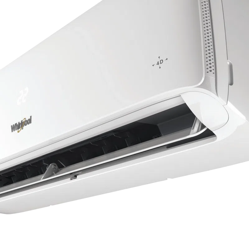 Кондиционер Сплит Whirlpool SPICR 309W, Белый 7