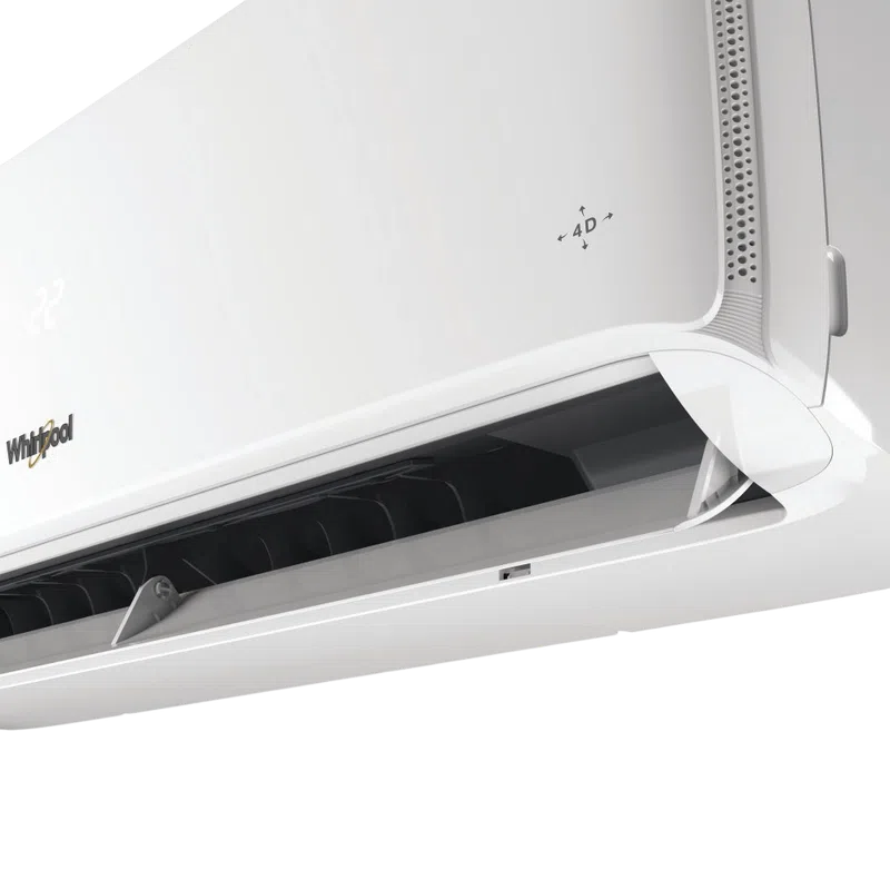 Кондиционер Сплит Whirlpool SPICR 318W, Белый 5