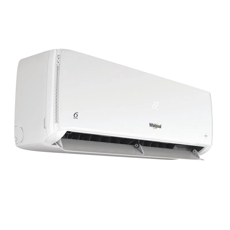 Кондиционер Сплит Whirlpool SPICR 318W, Белый 3