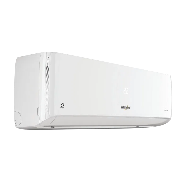Кондиционер Сплит Whirlpool SPICR 318W, Белый 2