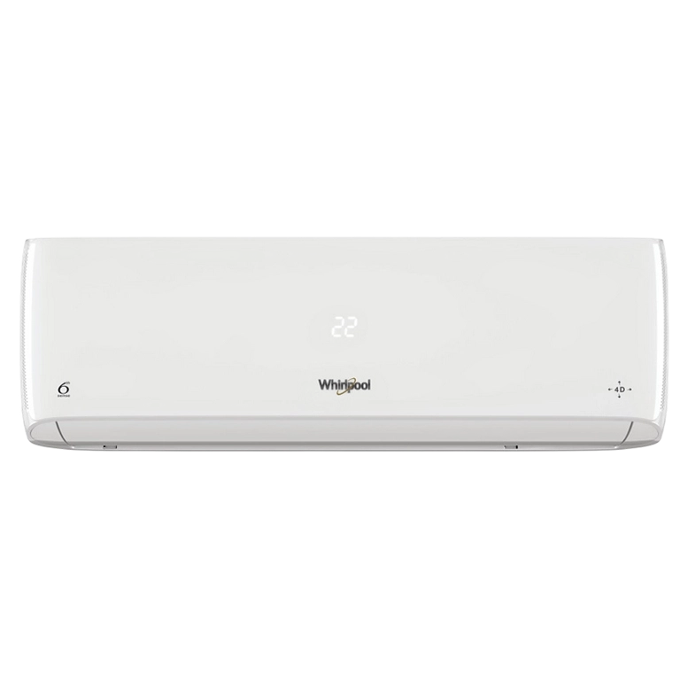 Кондиционер Сплит Whirlpool SPICR 318W, Белый
