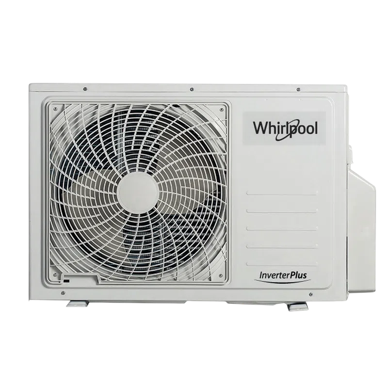 Кондиционер Сплит Whirlpool SPICR312A3WF, Белый 4