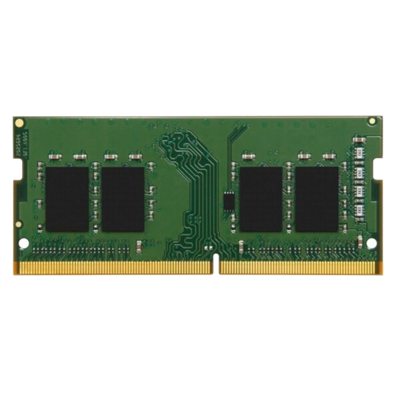Оперативная память Samsung ORSO16GBD4M1A3200, 16ГБ, Зеленый