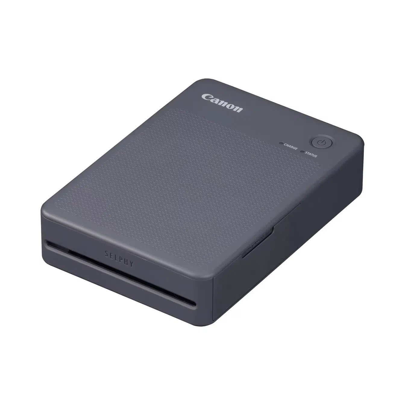 Сублимационный Принтер Canon SELPHY QX20 KIT, Серый 3