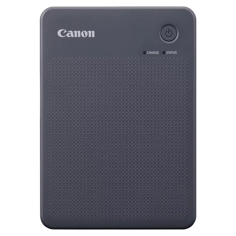 Сублимационный Принтер Canon SELPHY QX20 KIT, Серый