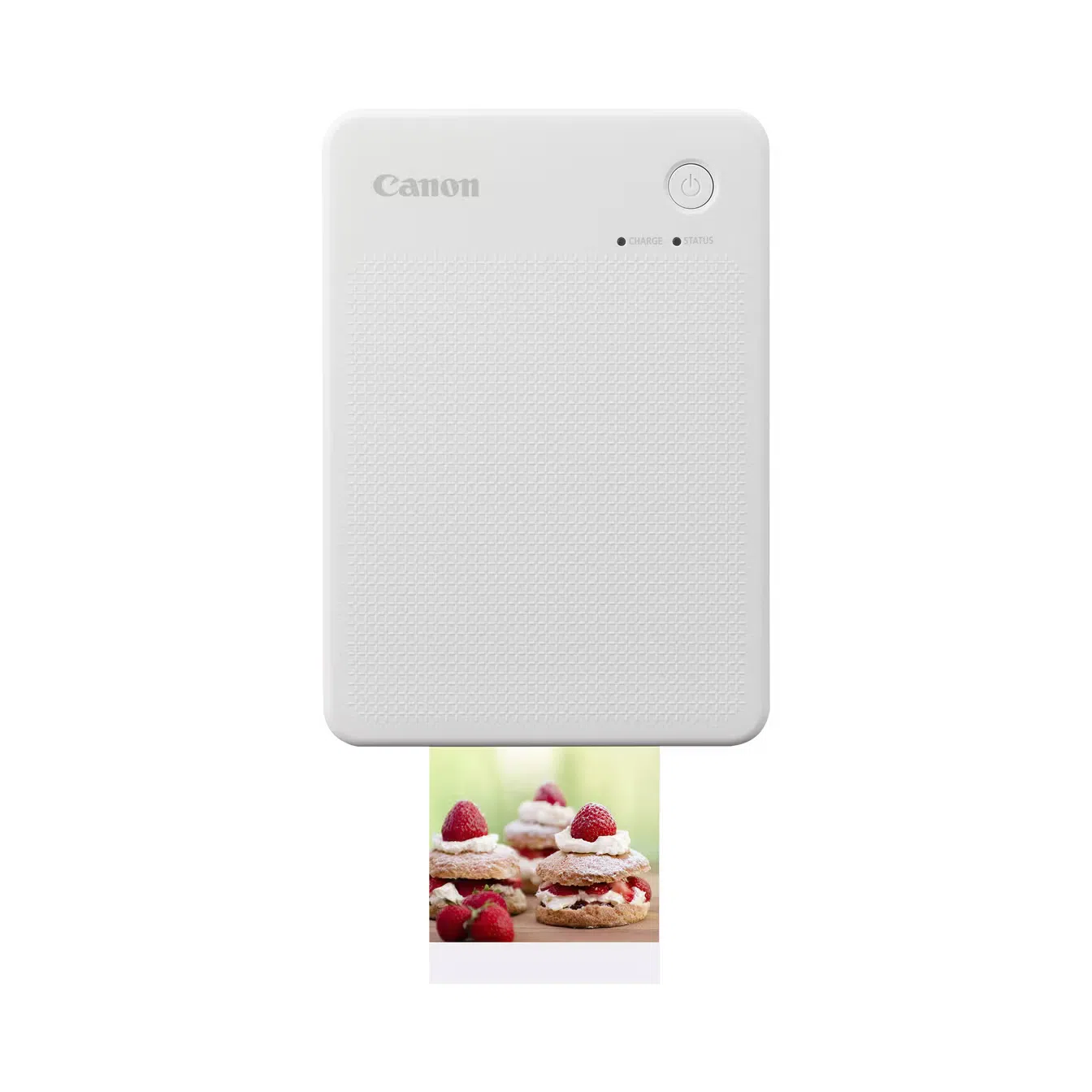 Сублимационный Принтер Canon SELPHY QX20 KIT, Белый 3