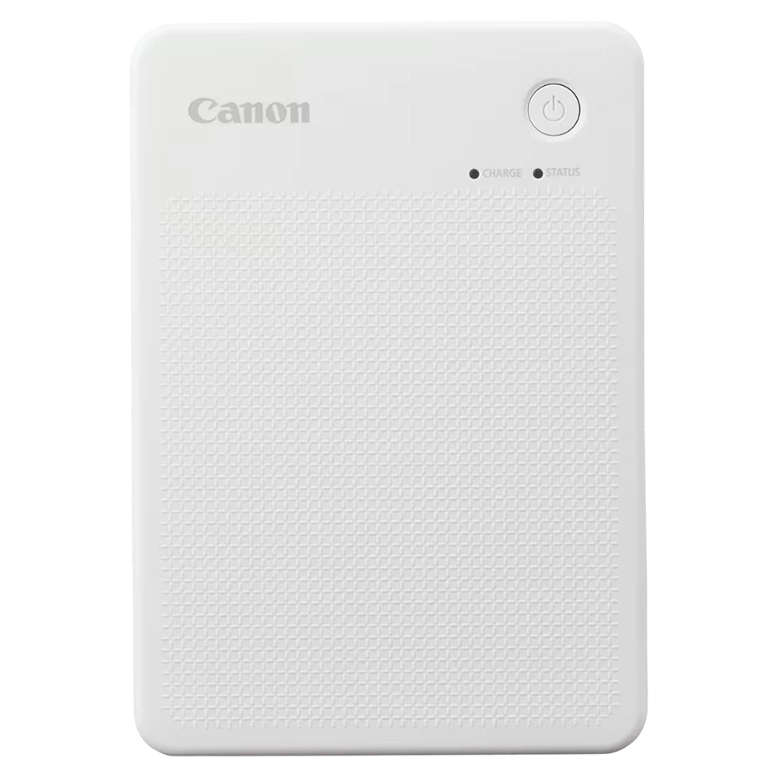 Сублимационный Принтер Canon SELPHY QX20 KIT, Белый