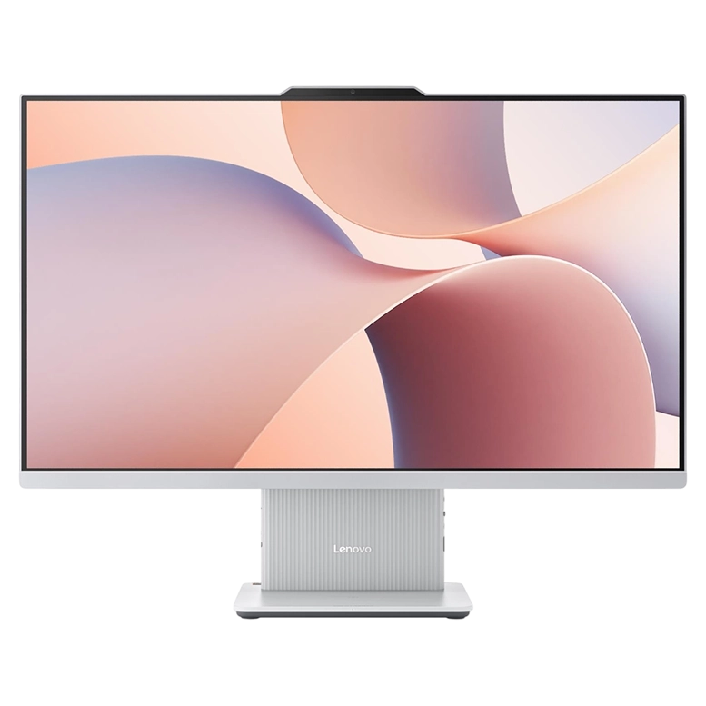 Моноблок Lenovo IdeaCentre 27AKP10, Ryzen 7 250, 32ГБ/1TБ, 27" FHD, Cloud Grey