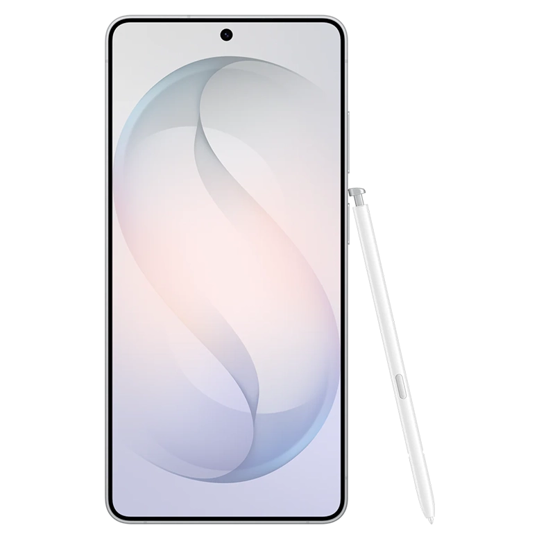 Samsung Galaxy S26 Ultra 12/256 ГБ White 2