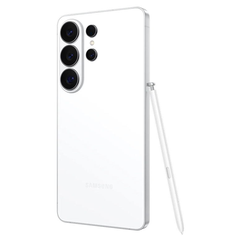 Samsung Galaxy S26 Ultra 12/256 ГБ White 7