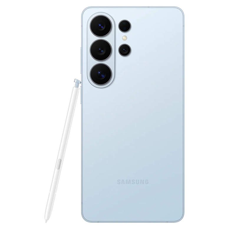 Samsung Galaxy S26 Ultra 12/512 ГБ Blue 3