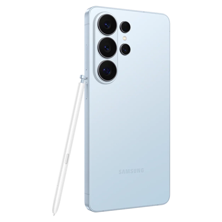 Samsung Galaxy S26 Ultra 12/512 ГБ Blue 5