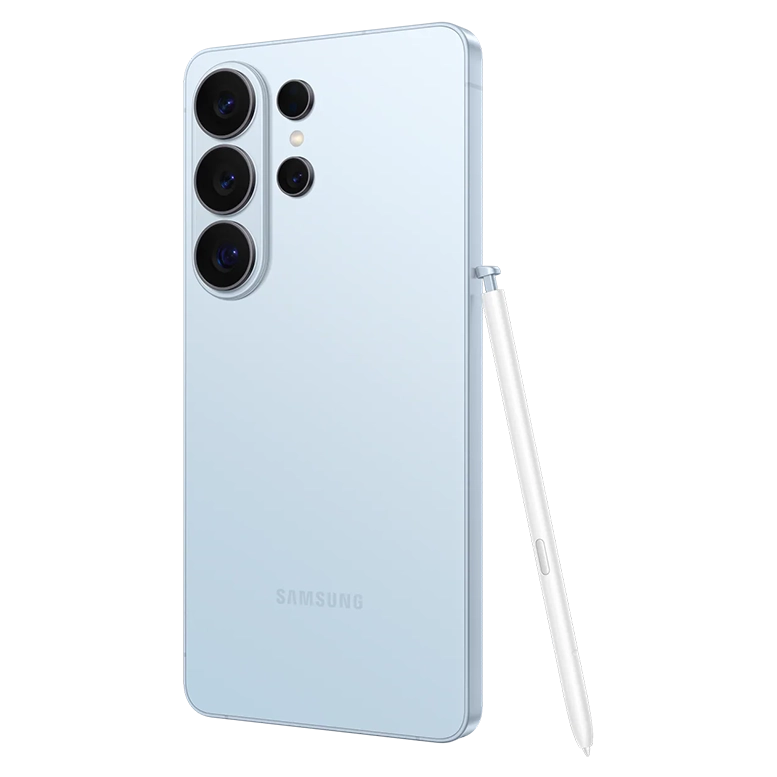 Samsung Galaxy S26 Ultra 12/512 ГБ Blue 7
