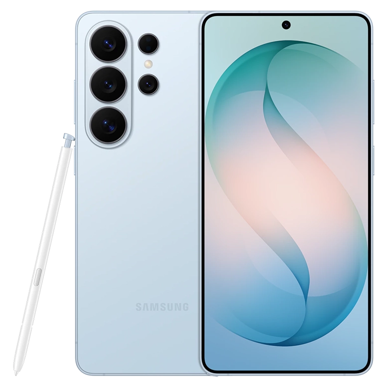 Samsung Galaxy S26 Ultra 12/512 ГБ Blue