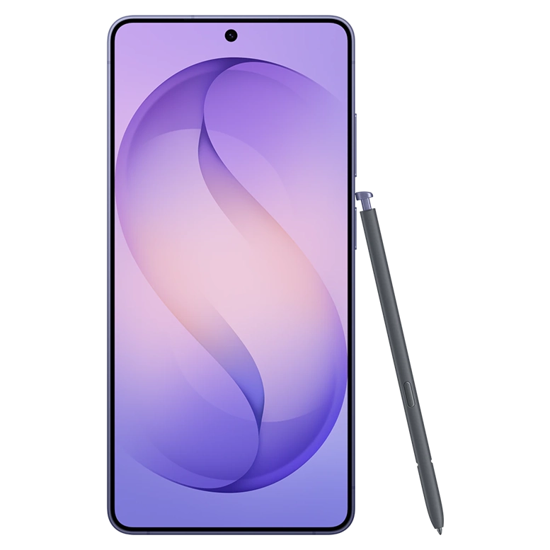 Samsung Galaxy S26 Ultra 12/512 ГБ Cobalt Violet 2