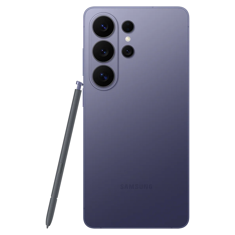 Samsung Galaxy S26 Ultra 12/512 ГБ Cobalt Violet 3