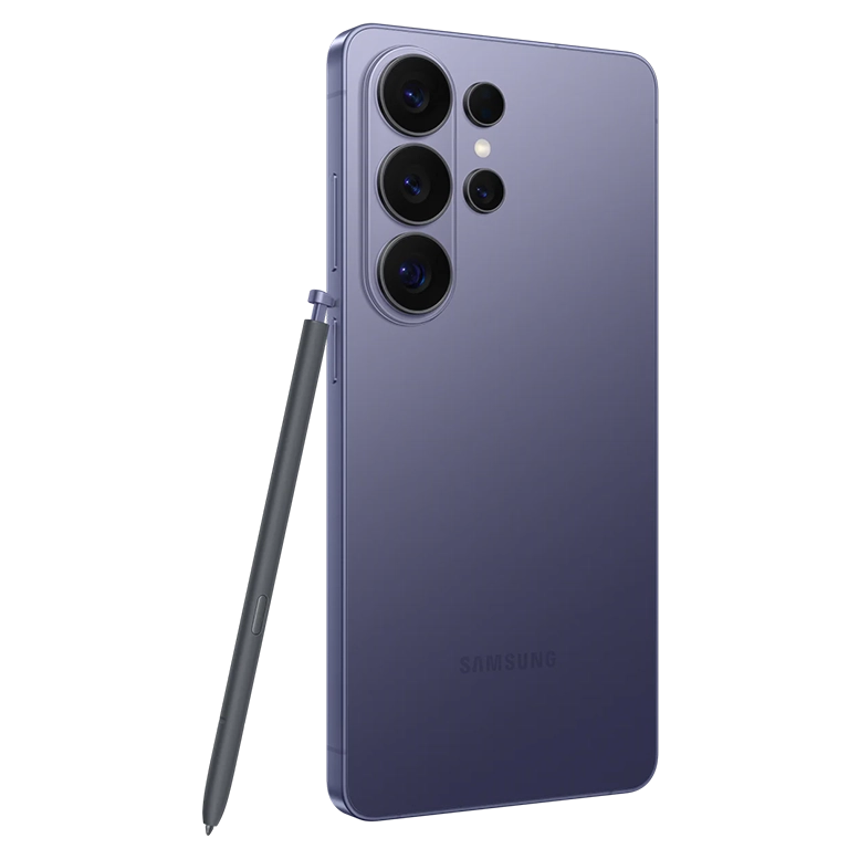 Samsung Galaxy S26 Ultra 12/512 ГБ Cobalt Violet 5