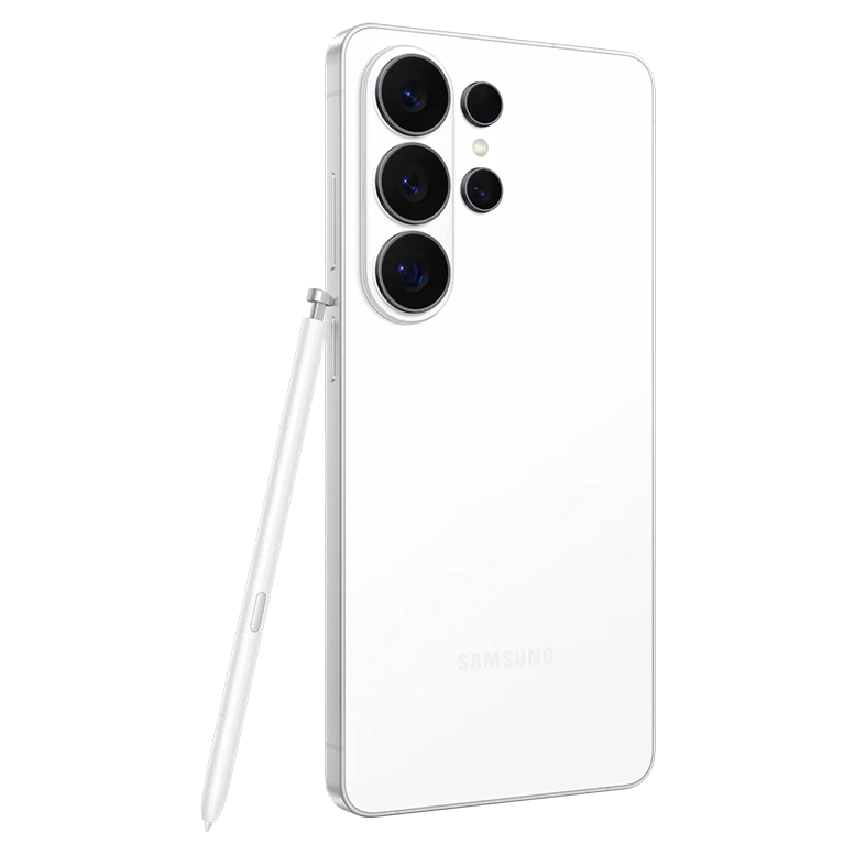 Samsung Galaxy S26 Ultra 16/1ТБ White 5