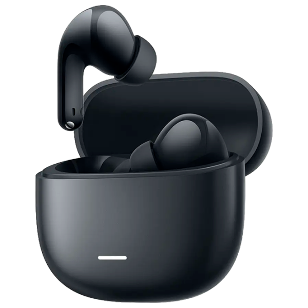 Наушники Xiaomi Redmi Buds 8 Lite Black 2