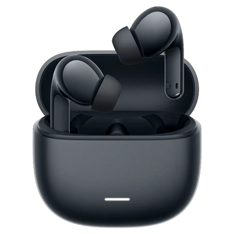 Наушники Xiaomi Redmi Buds 8 Lite Black
