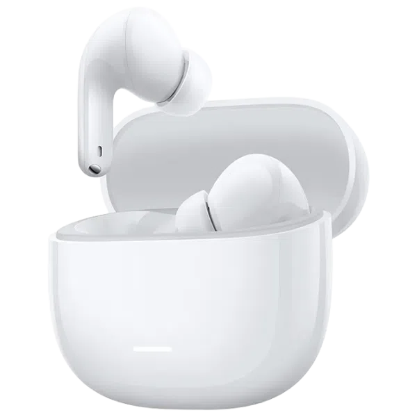 Беспроводные наушники Xiaomi Redmi Buds 8 Lite White 4