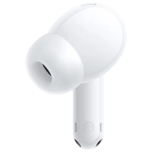 Беспроводные наушники Xiaomi Redmi Buds 8 Lite White 2