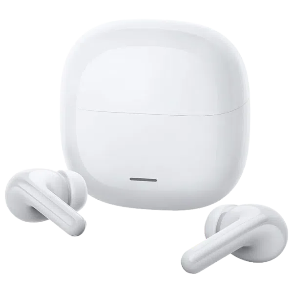 Беспроводные наушники Xiaomi Redmi Buds 8 Lite White 5
