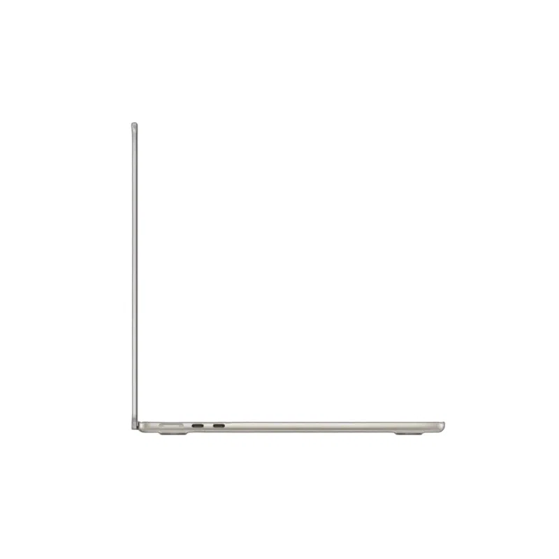 Ноутбук 13.6" Apple MacBook Air, Starlight 7