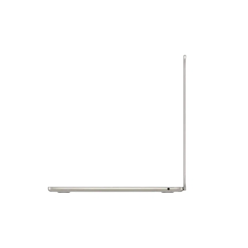 Ноутбук 13.6" Apple MacBook Air, Starlight 6