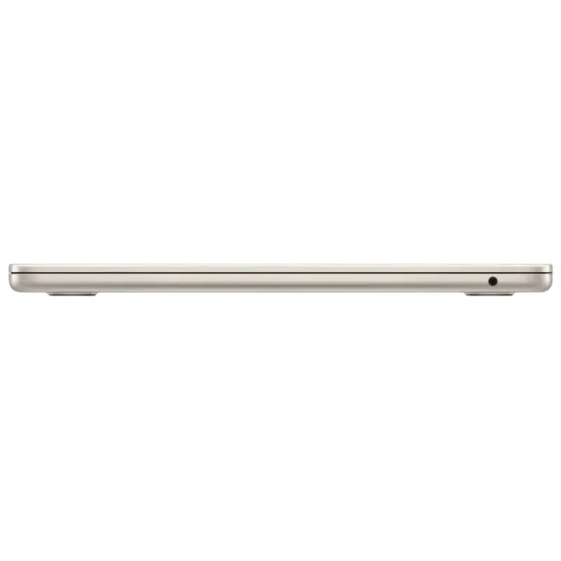 Ноутбук 13.6" Apple MacBook Air, Starlight 4