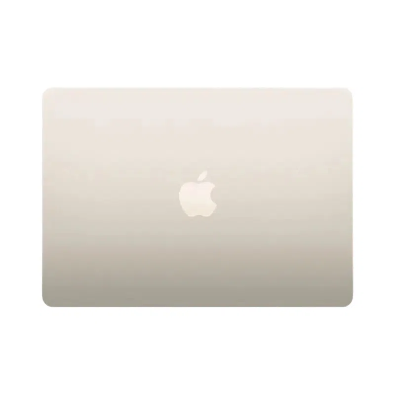 Ноутбук 13.6" Apple MacBook Air, Starlight 3