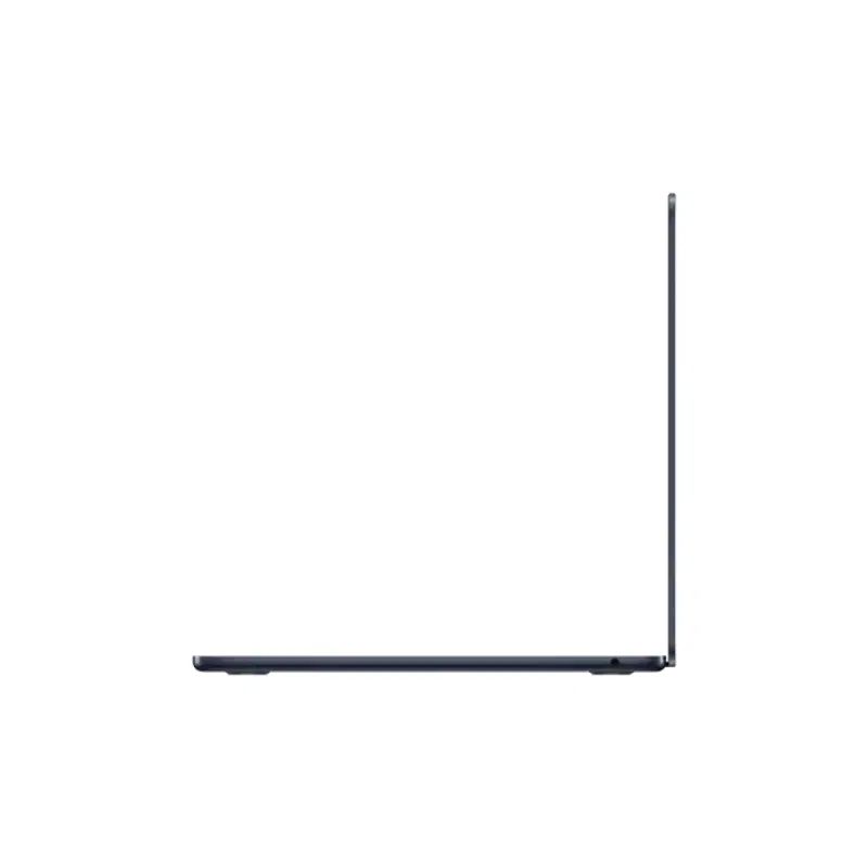 Ноутбук 13.6" Apple MacBook Air, Midnight 5