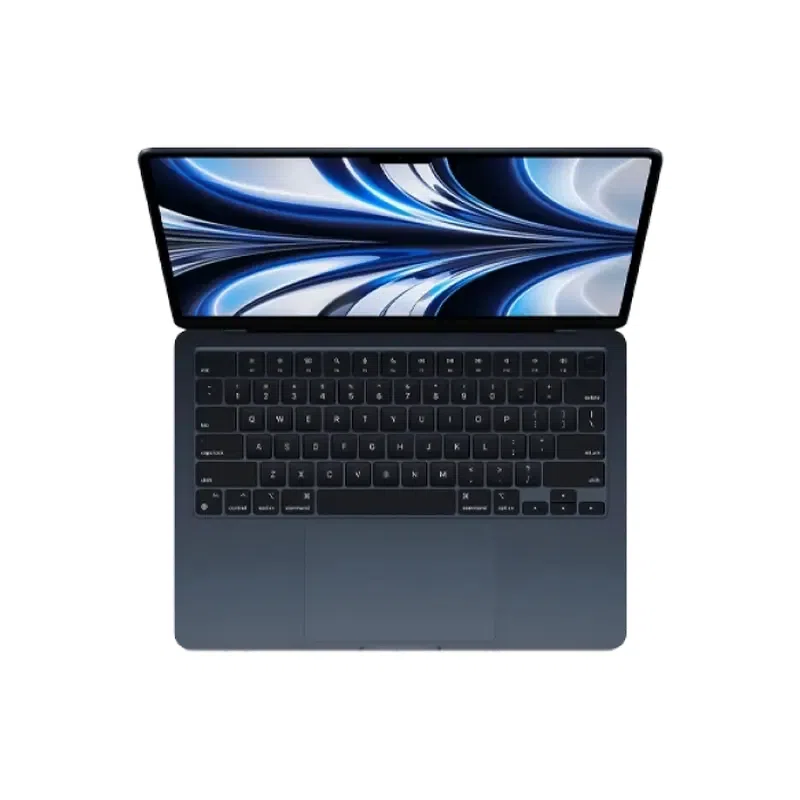 Ноутбук 13.6" Apple MacBook Air, Midnight 2