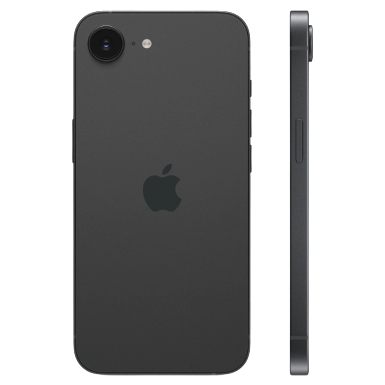 Apple iPhone 17e 512ГБ SS Black 2