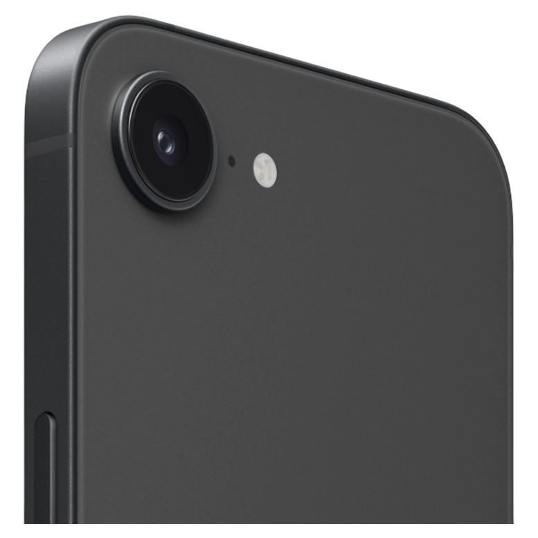 Apple iPhone 17e 512ГБ SS Black 3