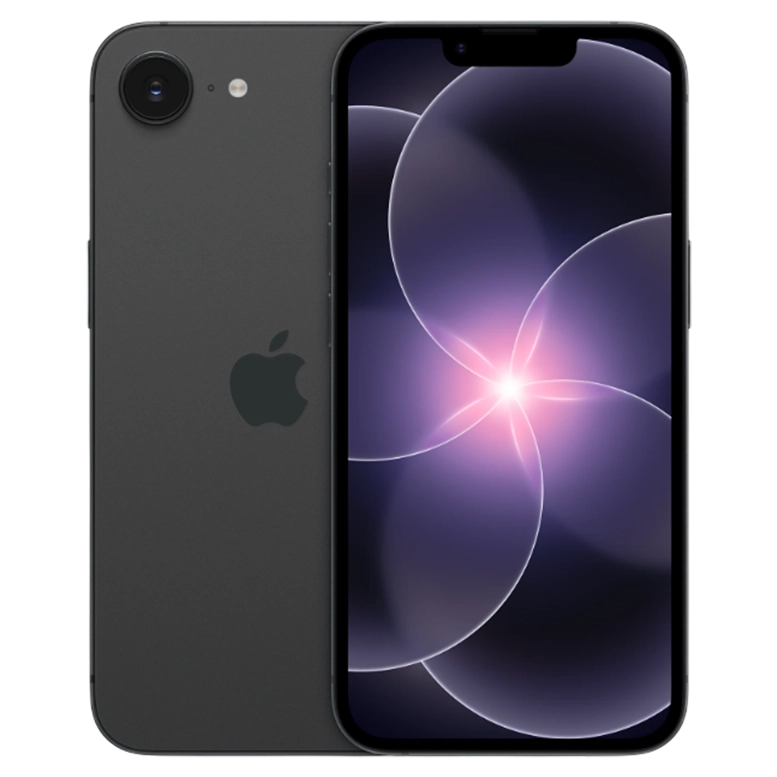 Apple iPhone 17e 512ГБ SS Black