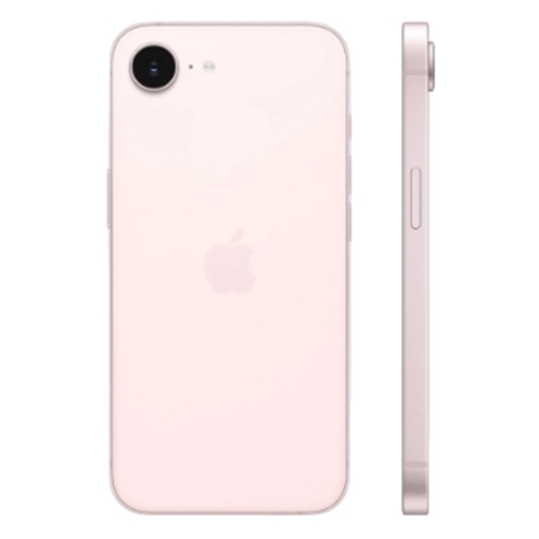 Apple iPhone 17e 512ГБ SS Soft Pink 2