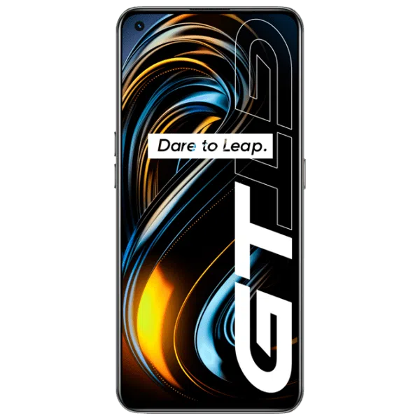 Realme GT 5G, 12/256 ГБ, Racing Yellow 2