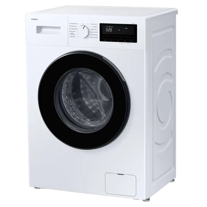 Стиральная машина Samsung WW70FG3M05AWLF, White 3