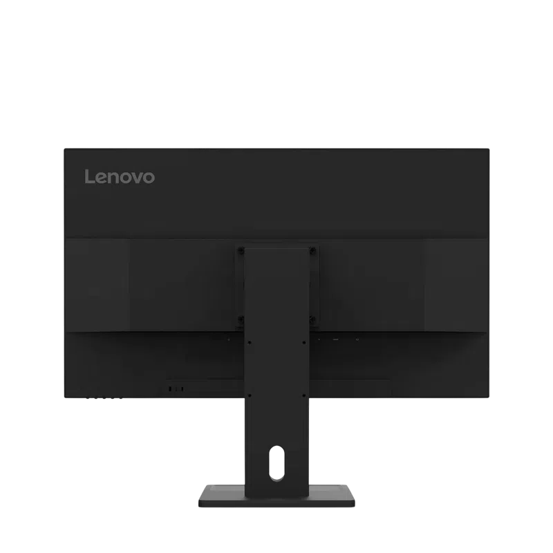 Monitor 27" Lenovo ThinkVision E27-40, Negru 8