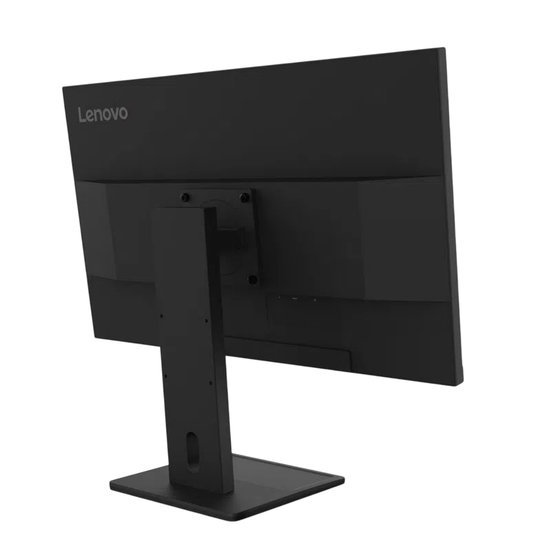 Monitor 27" Lenovo ThinkVision E27-40, Negru 5