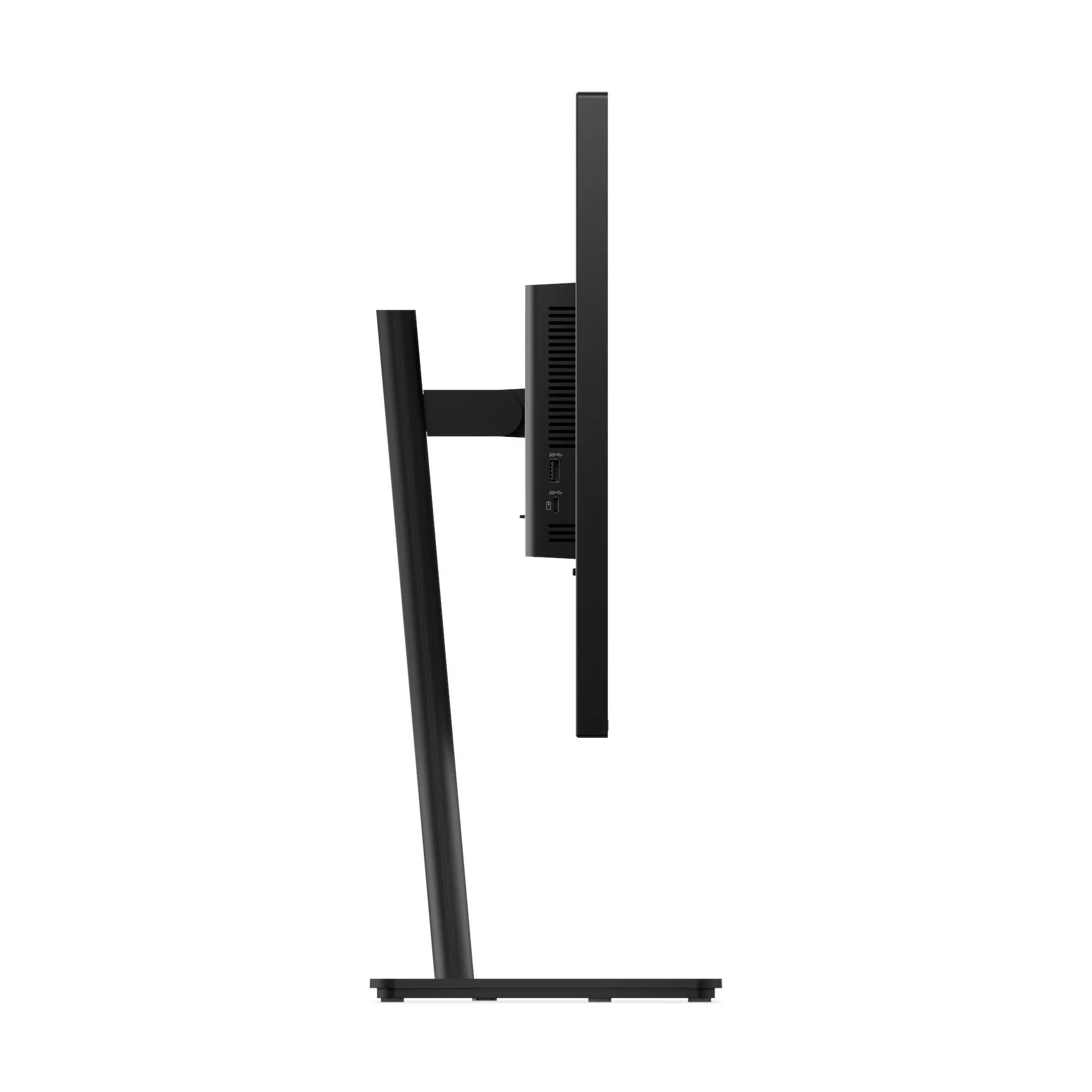 Monitor 27" Lenovo ThinkVision T27Q-40, Negru 6