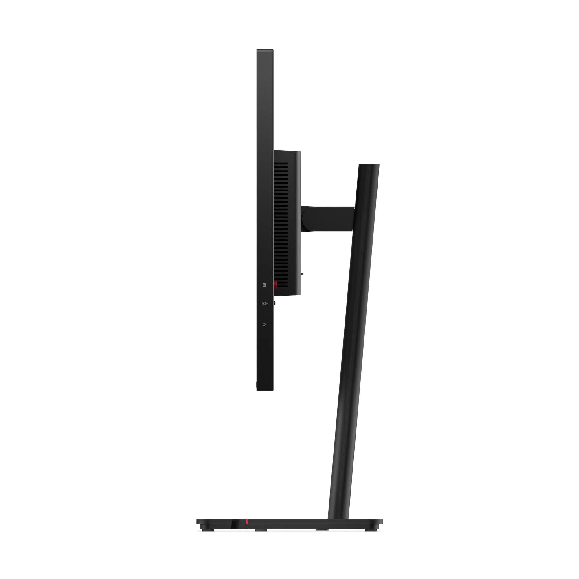 Monitor 27" Lenovo ThinkVision T27Q-40, Negru 5