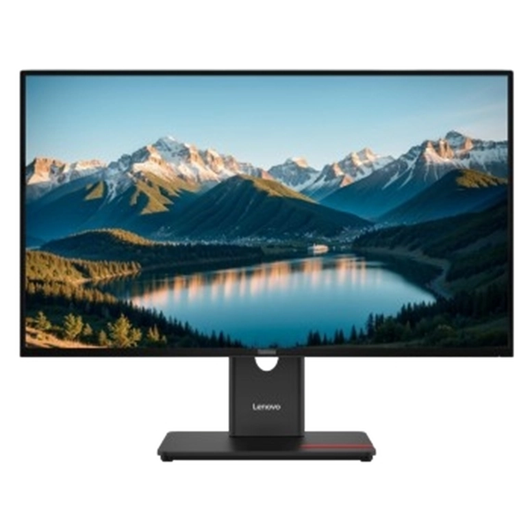 Monitor 27" Lenovo ThinkVision T27Q-40, Negru