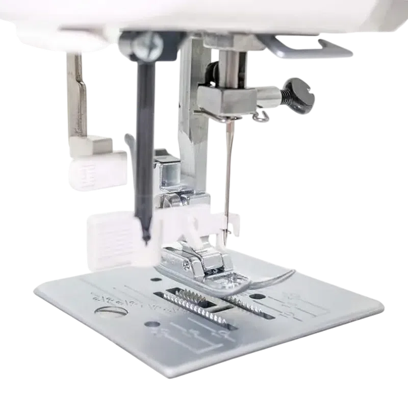 Швейная машина JANOME Escape V-30, Белый 3