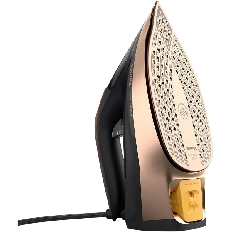 Fier de călcat Philips DST8041/80, Negru 6