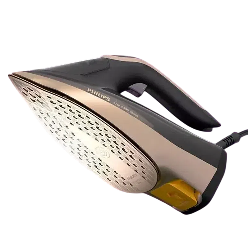 Fier de călcat Philips DST8041/80, Negru 2
