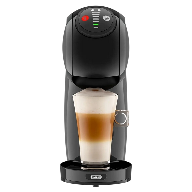 Капсульная Кофеварка DeLonghi EDG226.A, Black