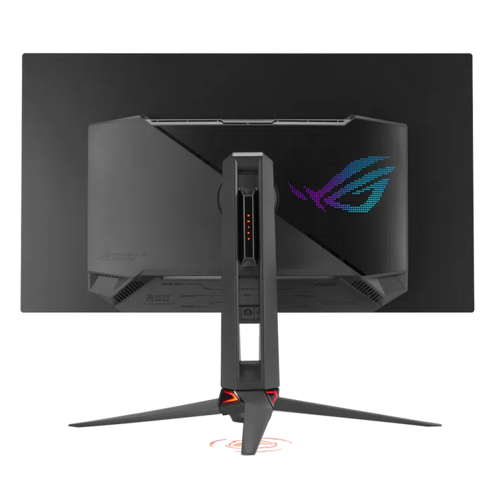 Monitor Gaming 31.5" ASUS PG32UCDMR, Negru 4